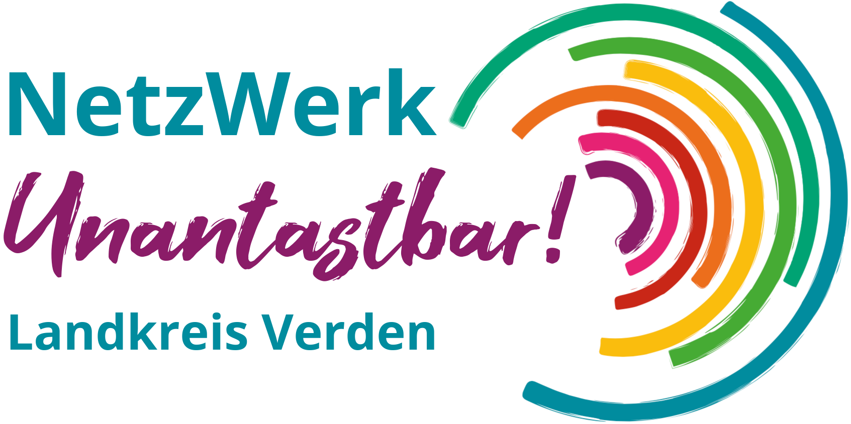 NetzWerk Unantastbar Landkreis Verden